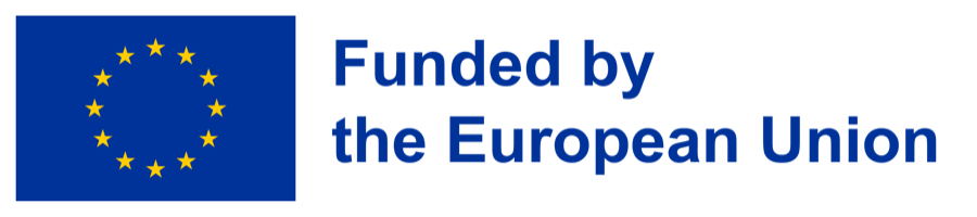 Funded by the European Union
