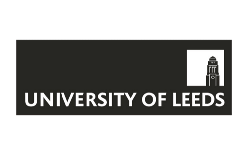 University of Leeds logo