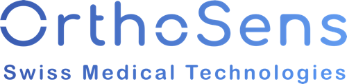 OrthoSens logo
