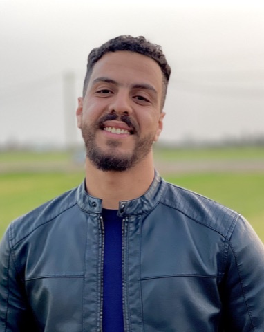 Mohamed Belkaid