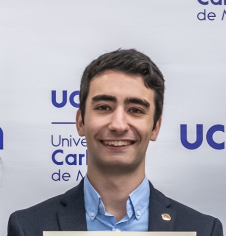 Alonso Cuartero Mondono