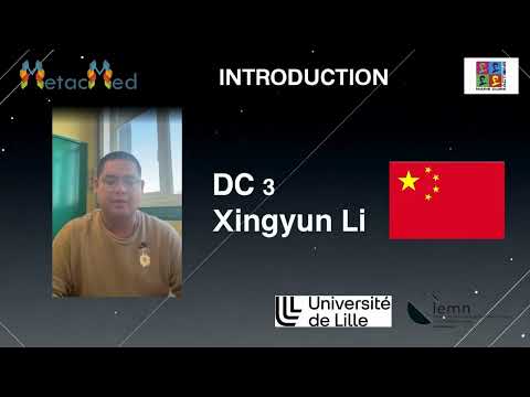 MetacMed video