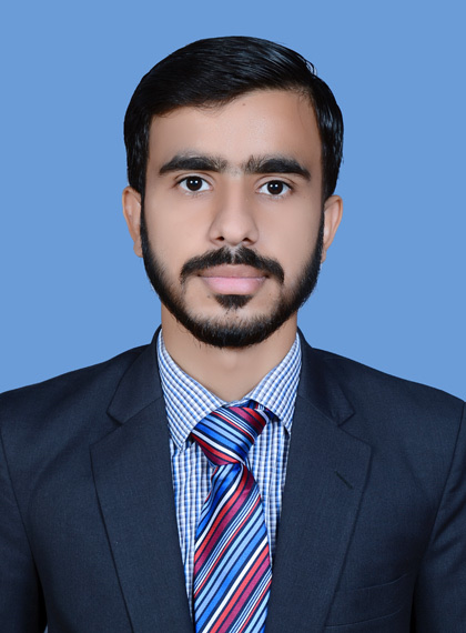 Hafiz Muhammad Imran