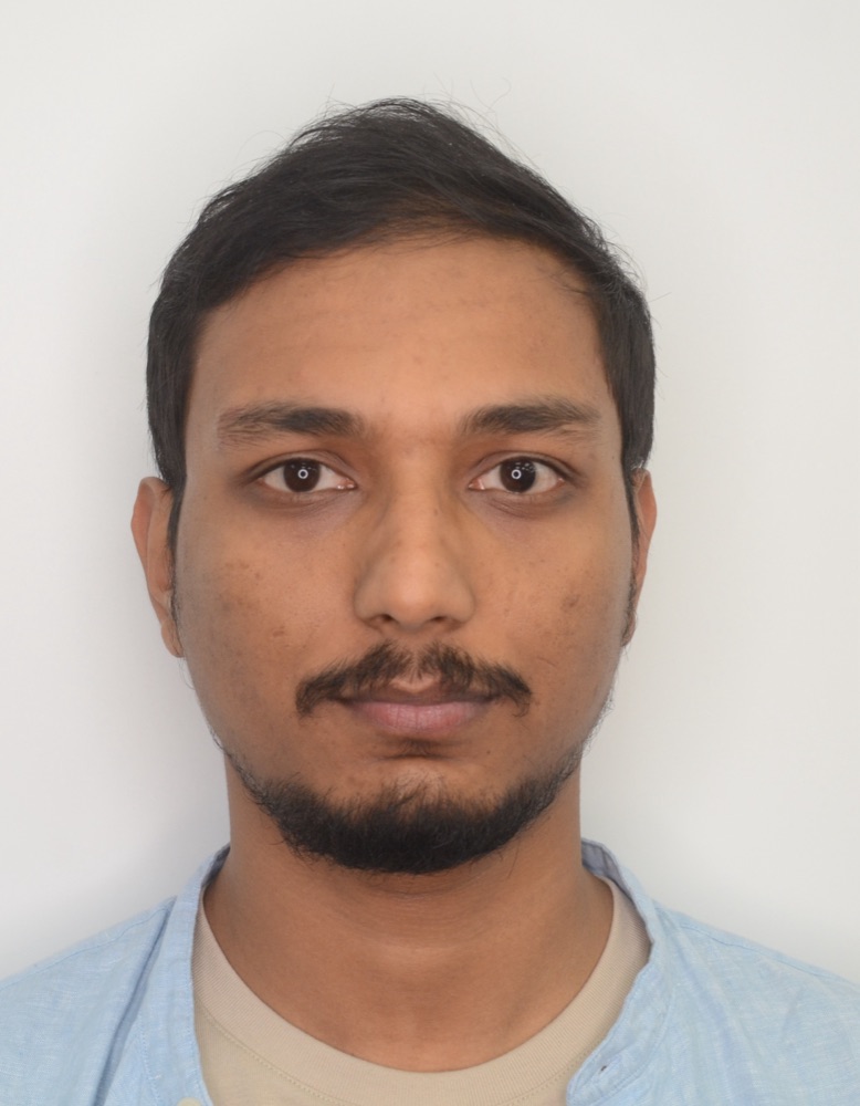 Arnob Dutta