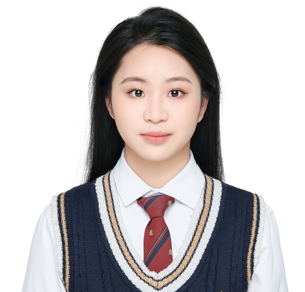 Ziyao Zhao