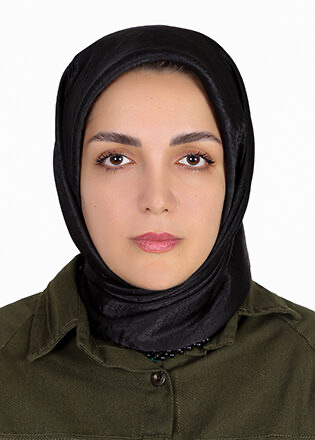 Saeedeh Kabiri