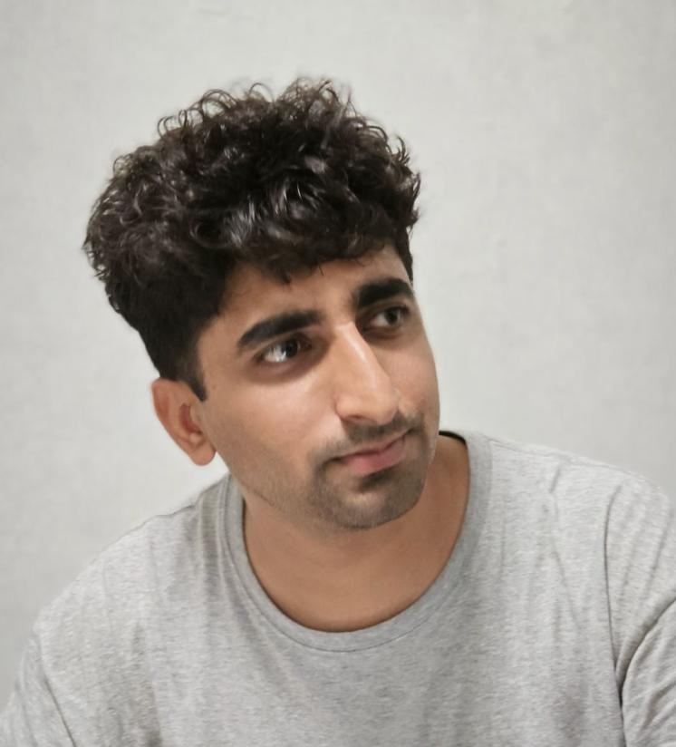 Muhammad Abdul Basit
