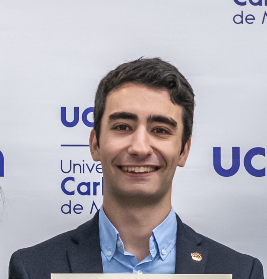 Alonso Cuartero Mondono